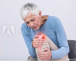 knee pain