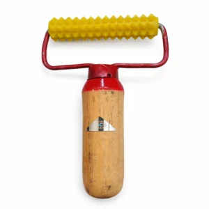 Mini Hand Roller Acupressure Massage Tool