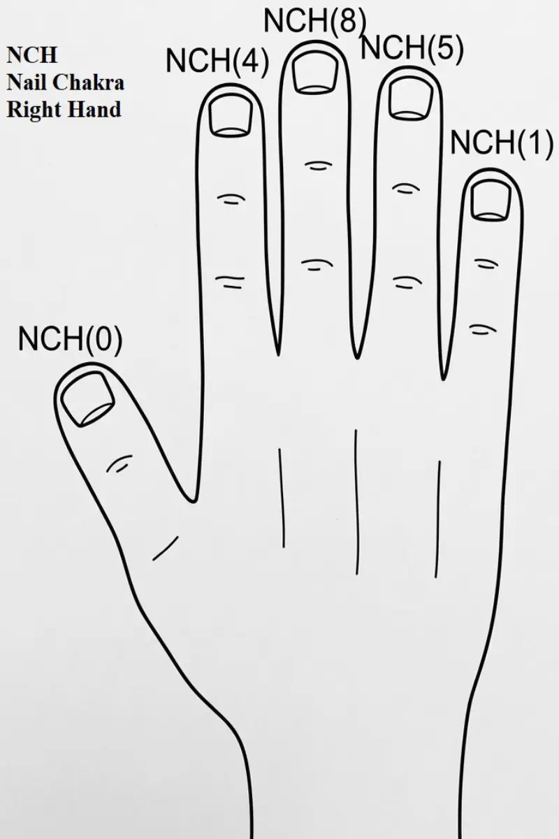 Hand NCH
